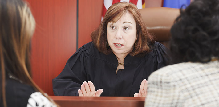 Familycourtmediation